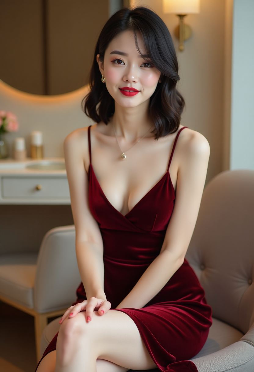 《恶魔之渊》影片海报