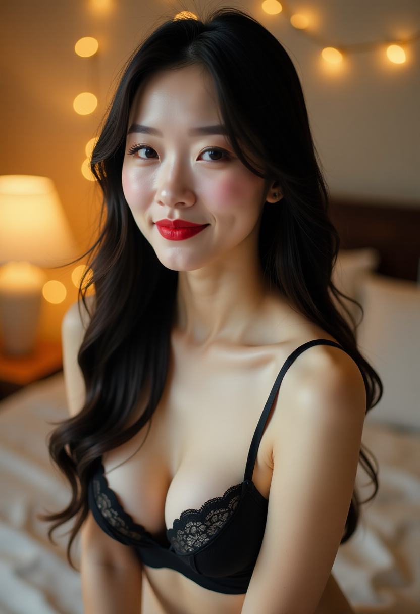 月球背面海报